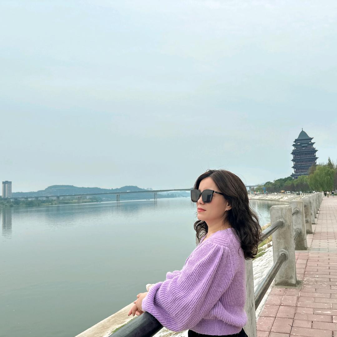 ❤️双儿记录美好生活