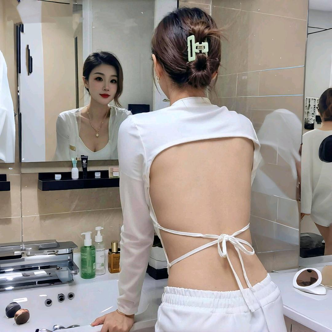 酒窝拽姐～刘大花🌹