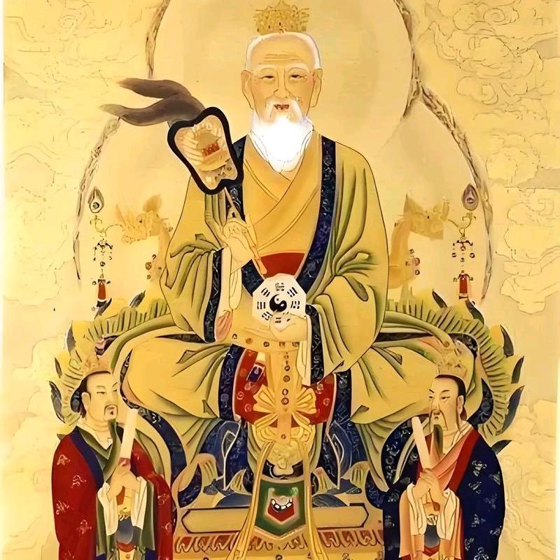 润万物