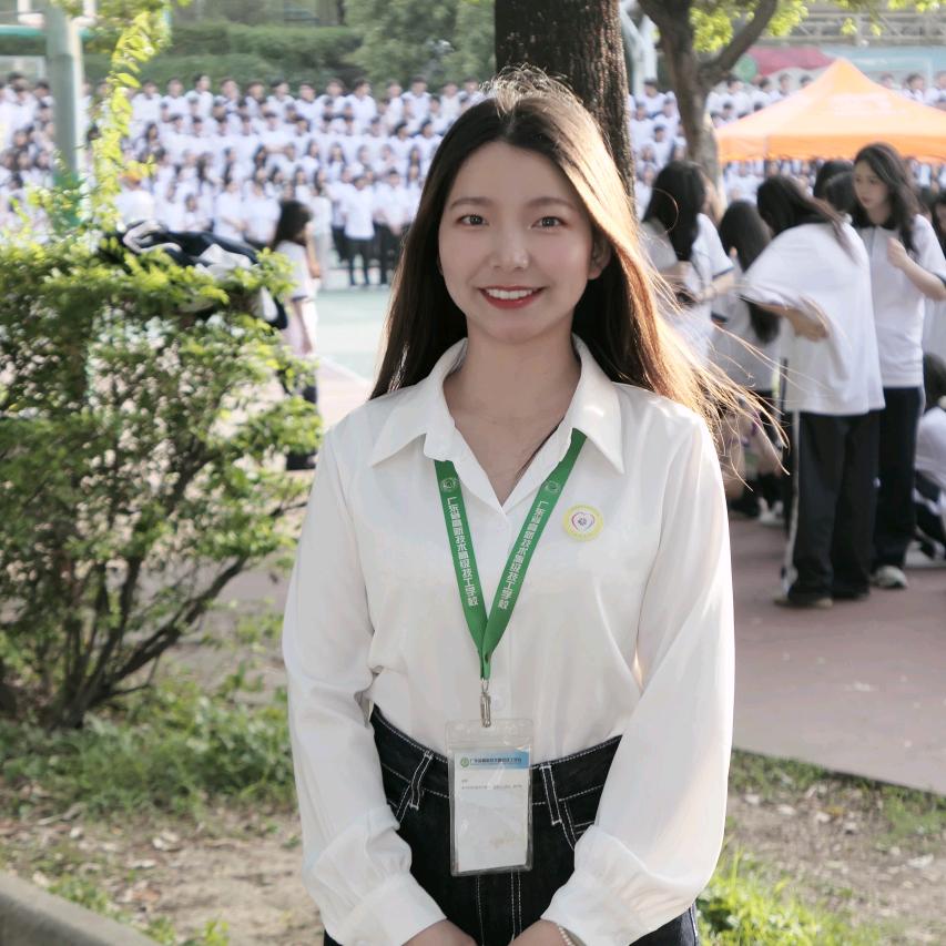是小欧呀