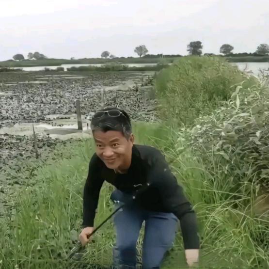 打🐢仔