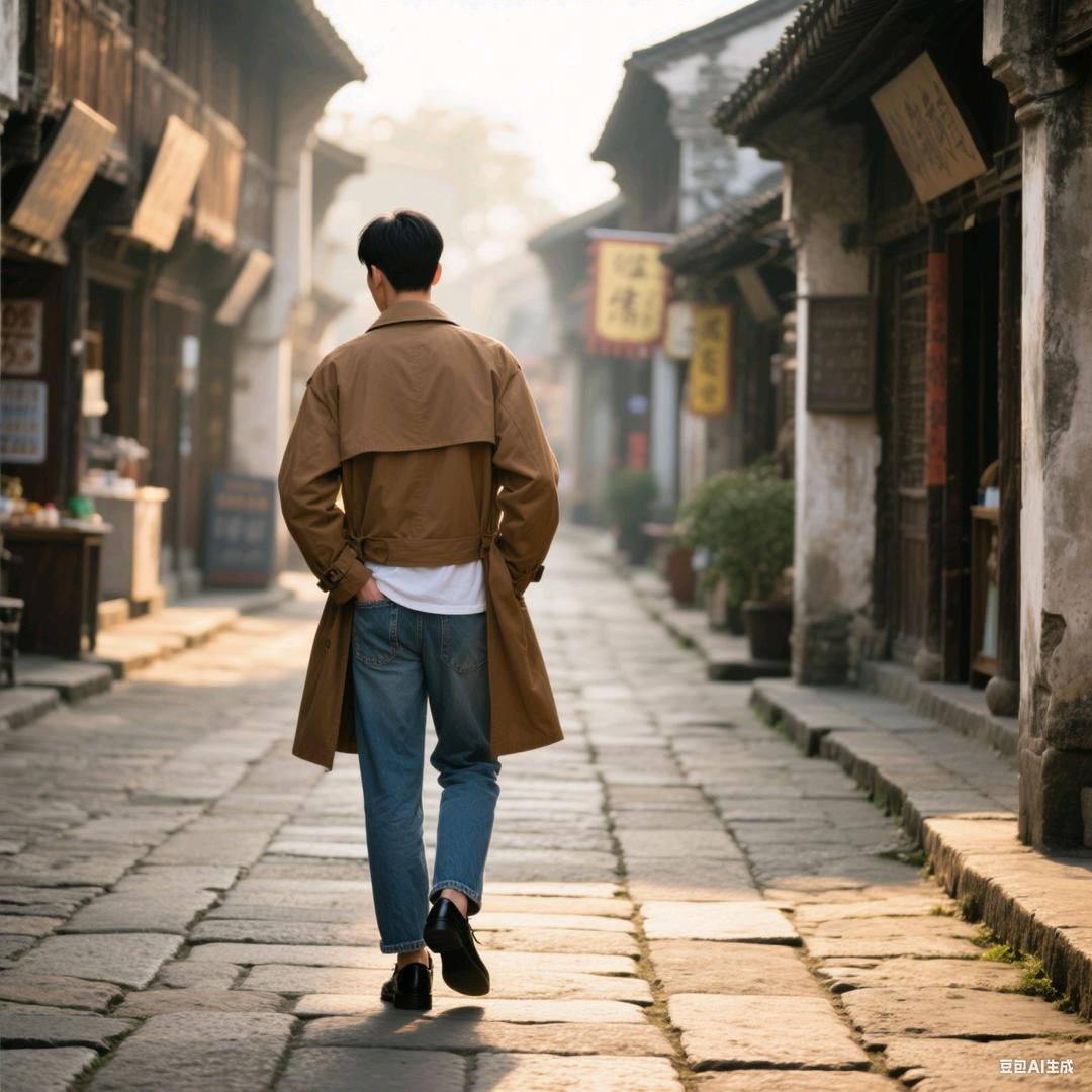 涓涓时尚男装
