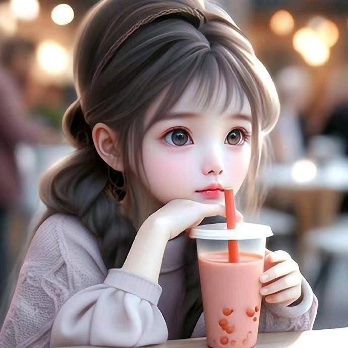 深海里的鱼