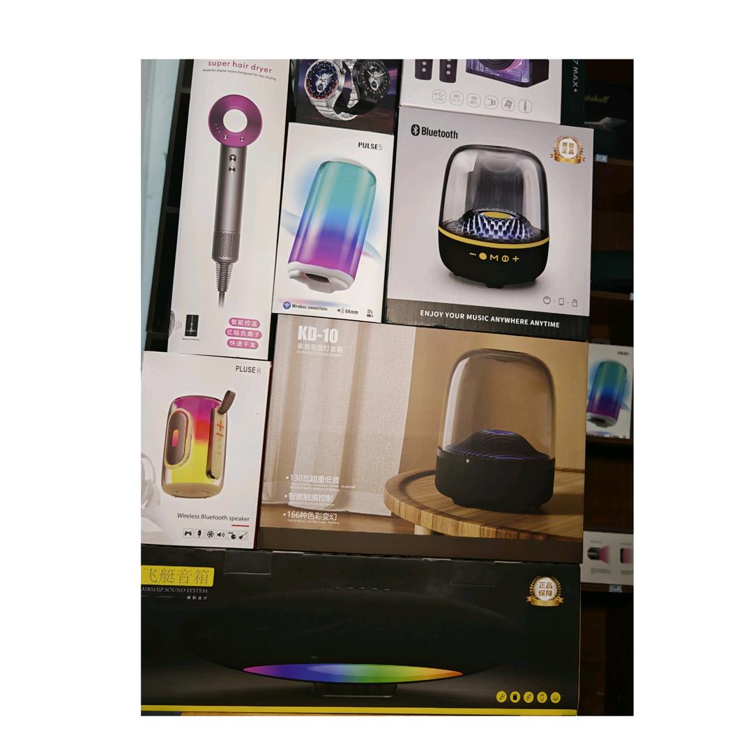 潮享酷数码产品商行官方号