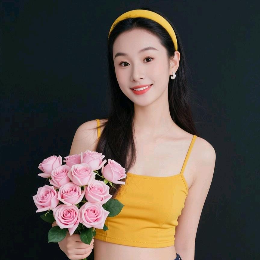 张盼儿