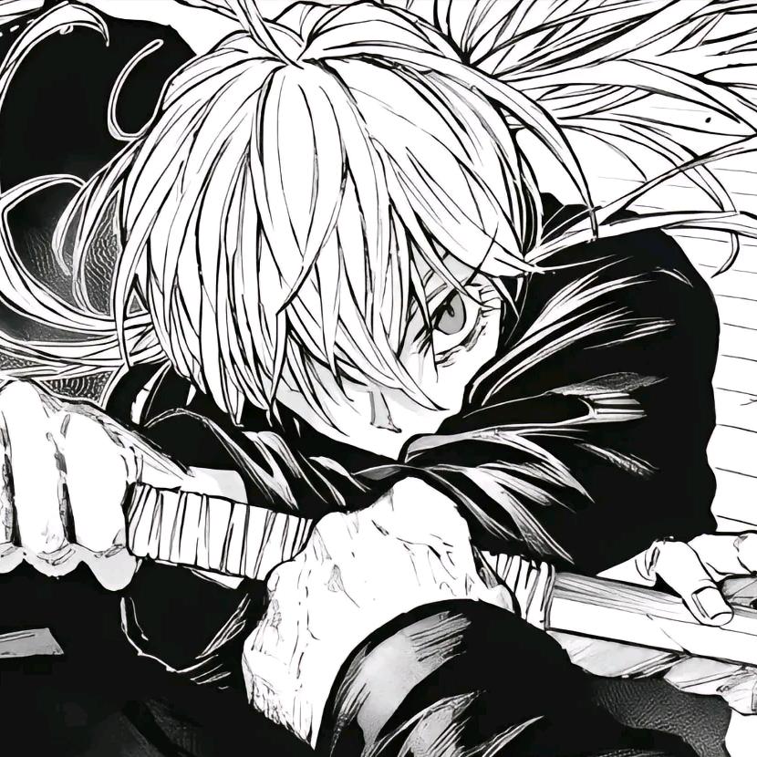 🍔尊者