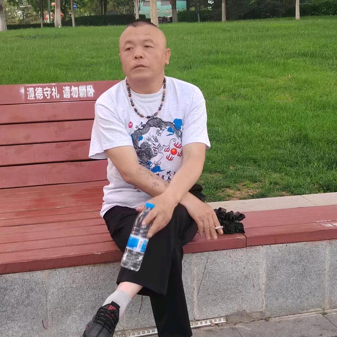 出门在外的山西人