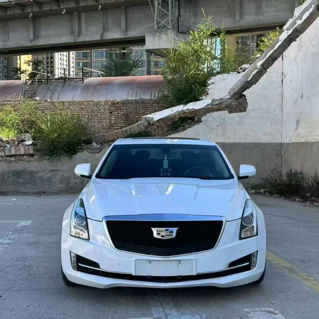 大杨二手车
