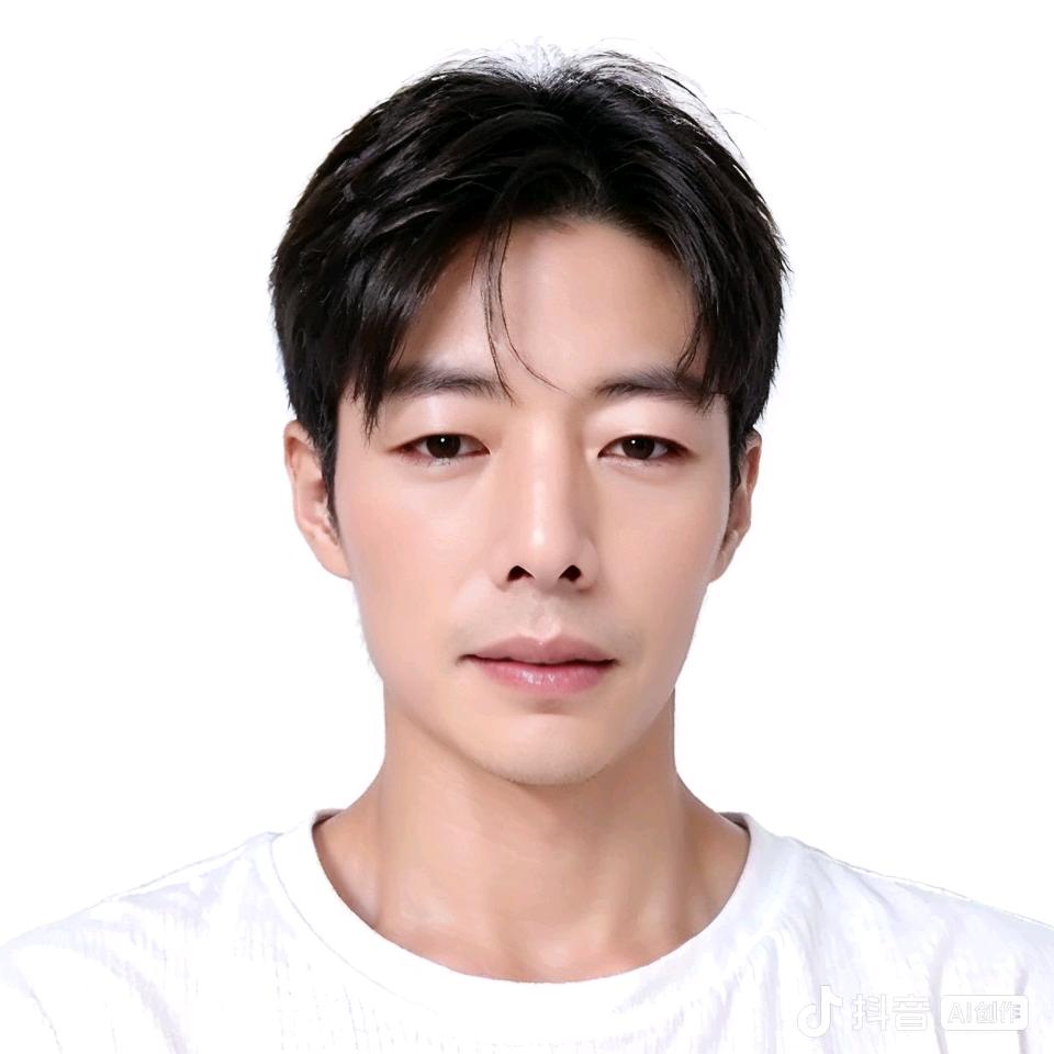 灯盏窝第一帅哥