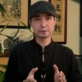 谢老讲经典