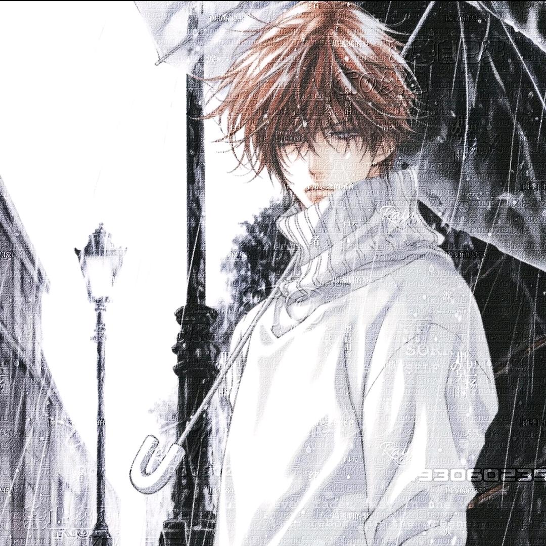 𝒀𝑰𝑵𝑮粟花