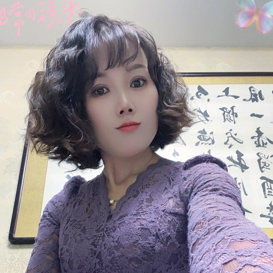 盛世唐宫酒店—王妮