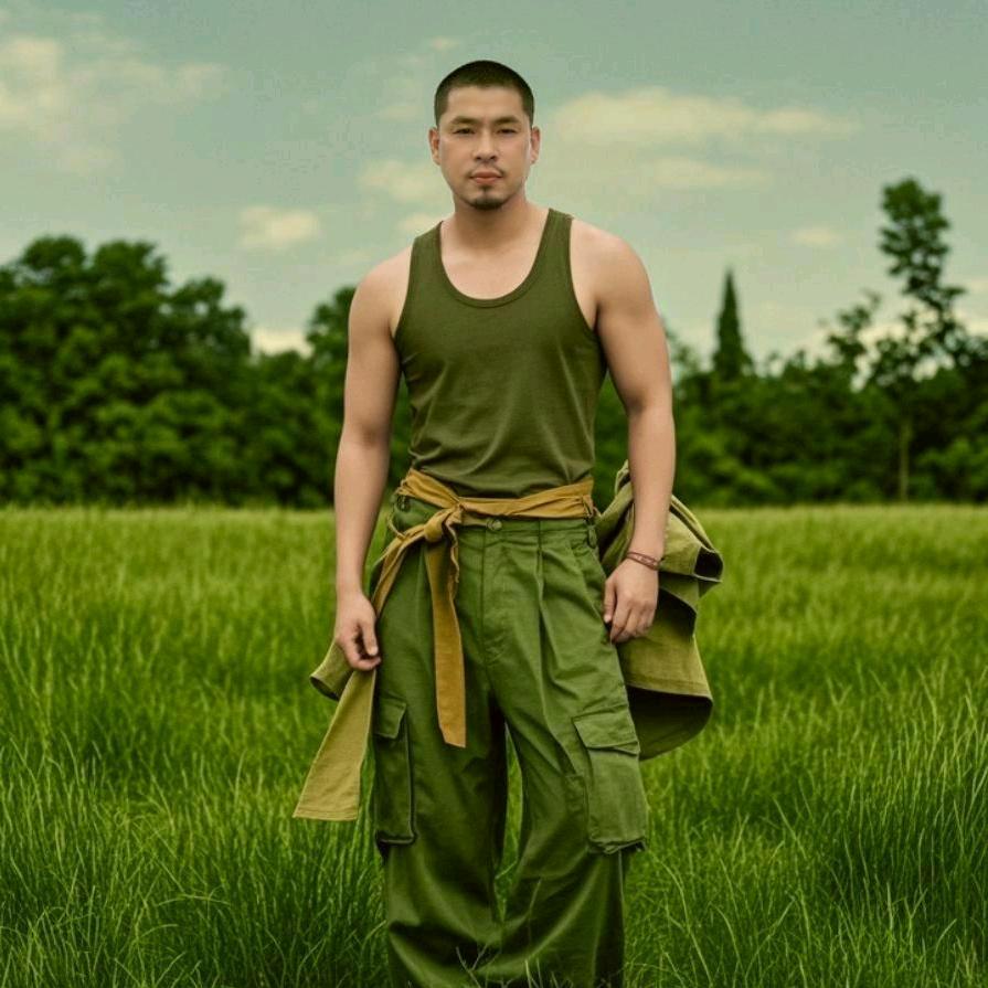 守护地球