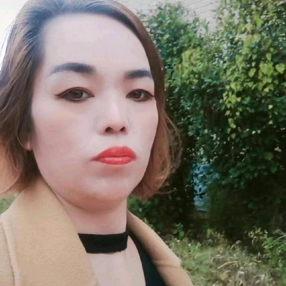 兰姐(照顾老公))