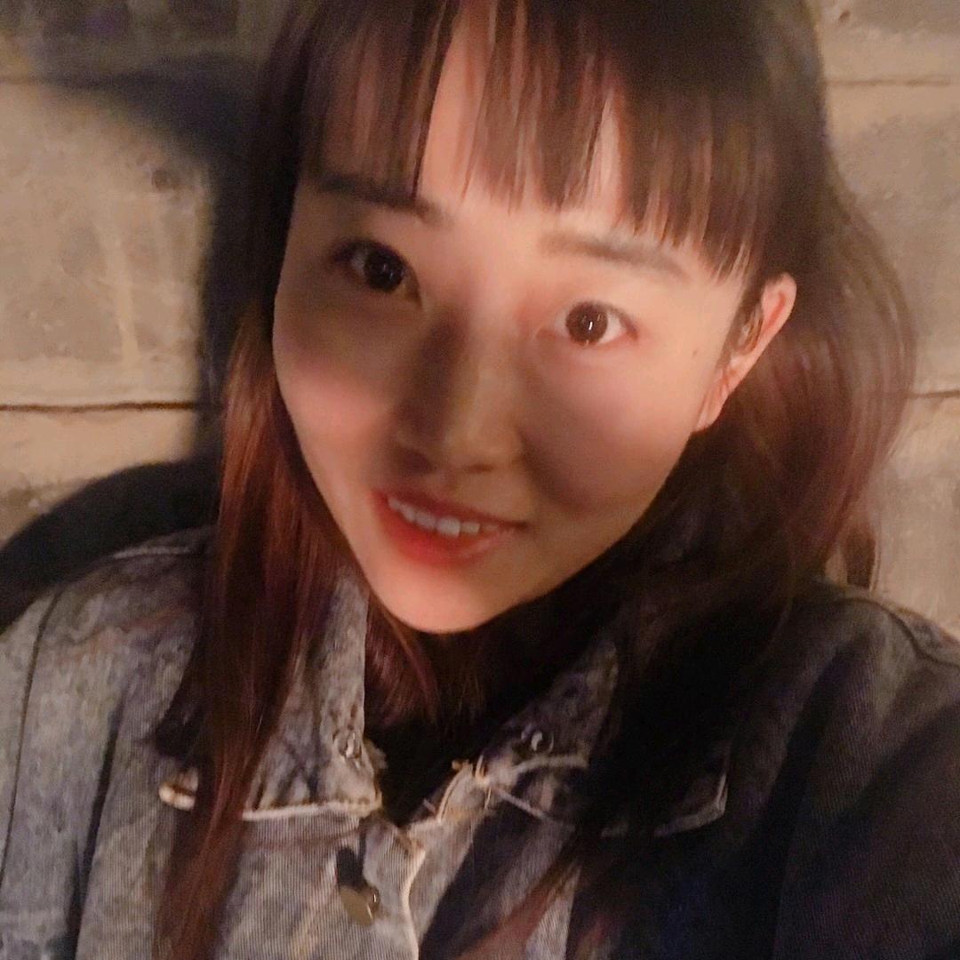 小珊儿🍧