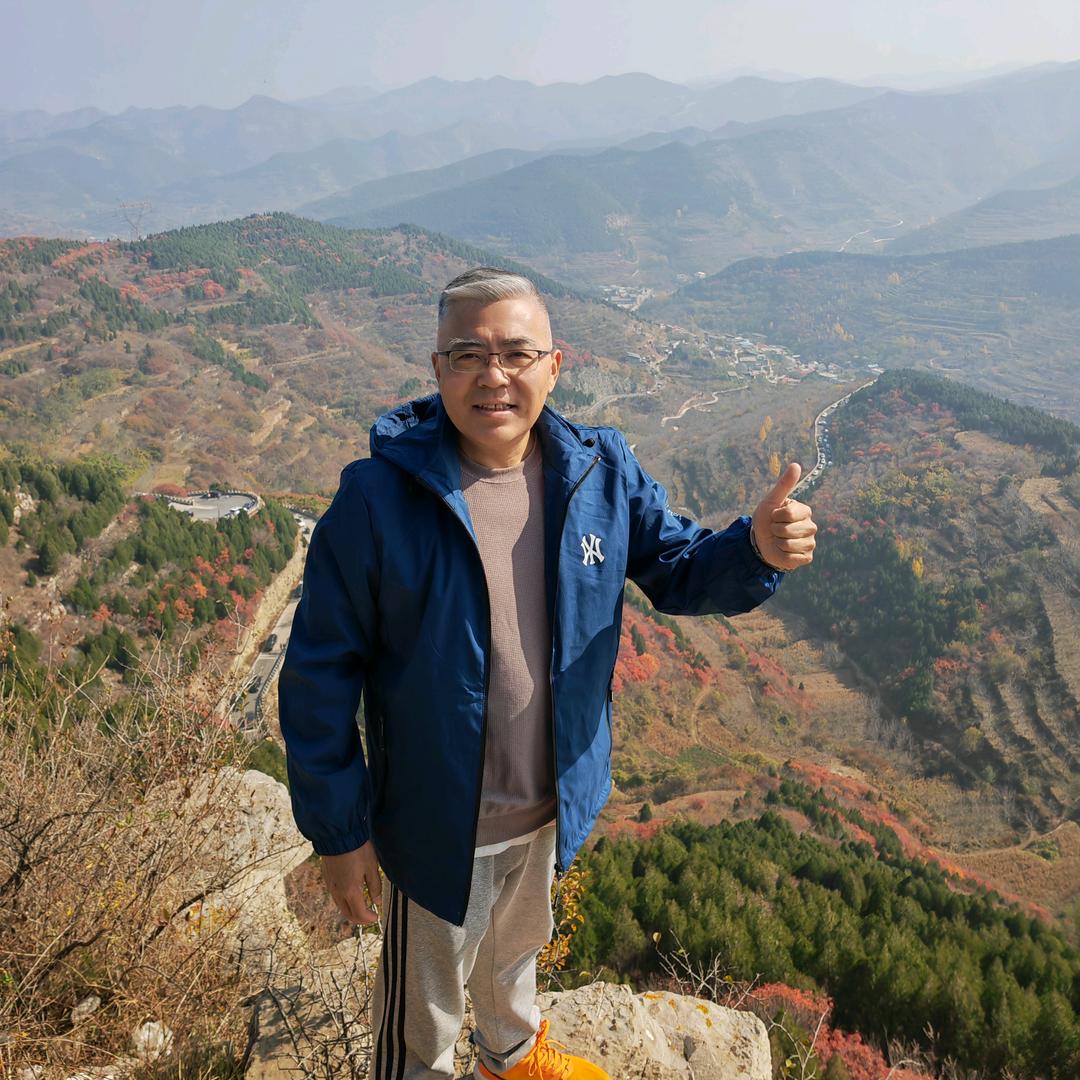 不做大哥好多年