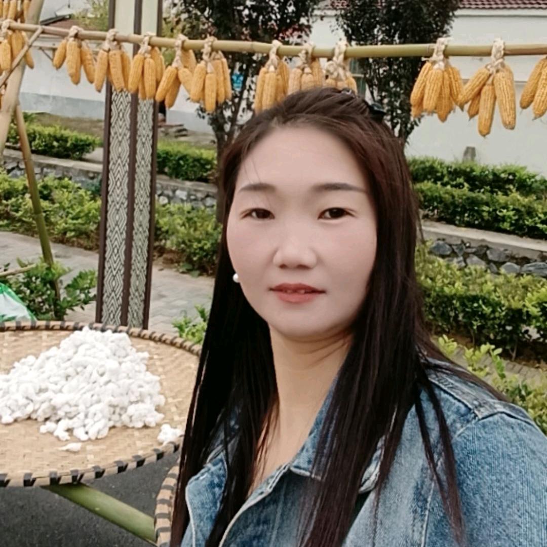 （半颗糖）婷姐