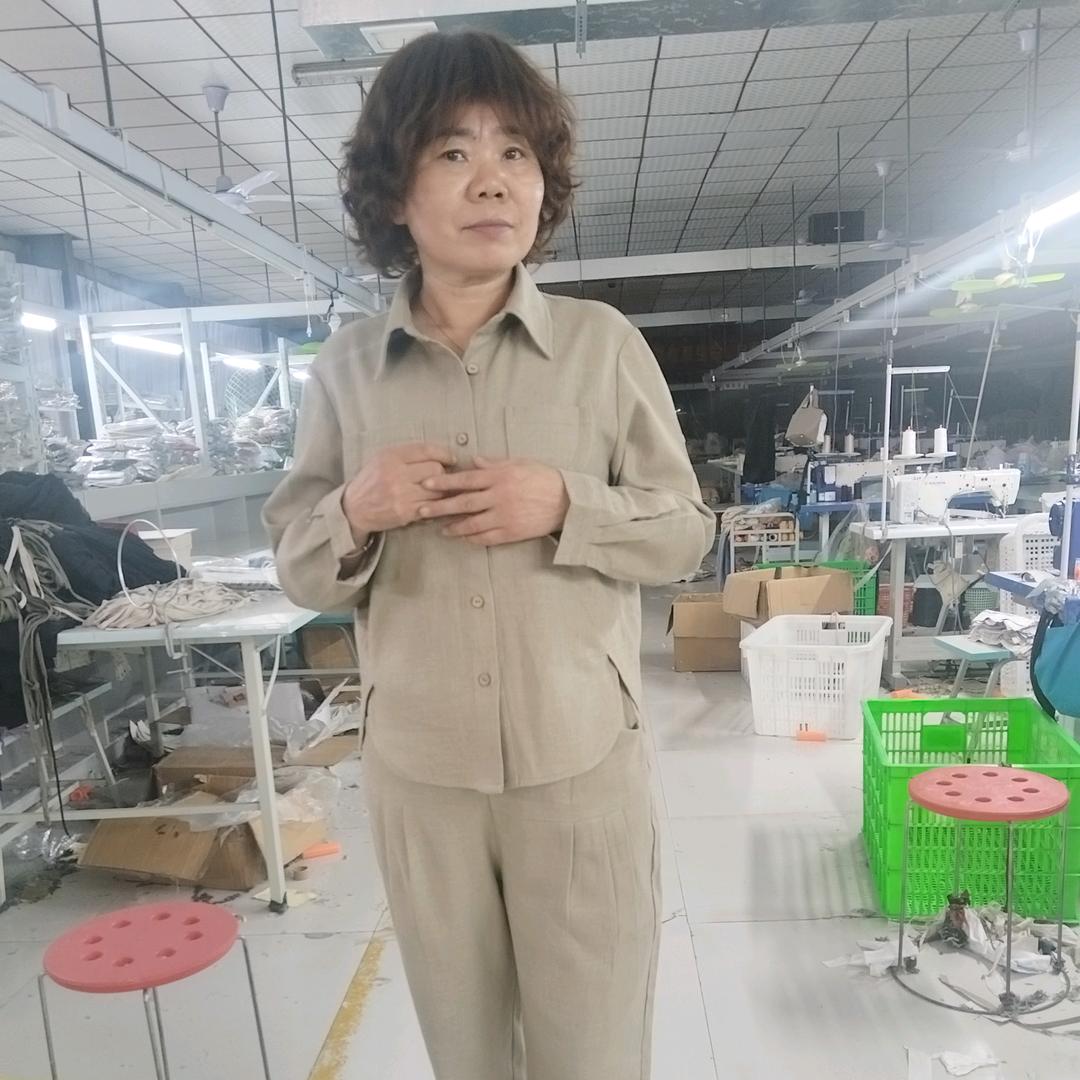 木子时光棉麻广场