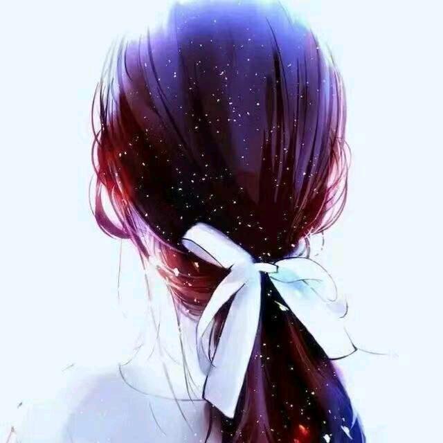 白云朵朵