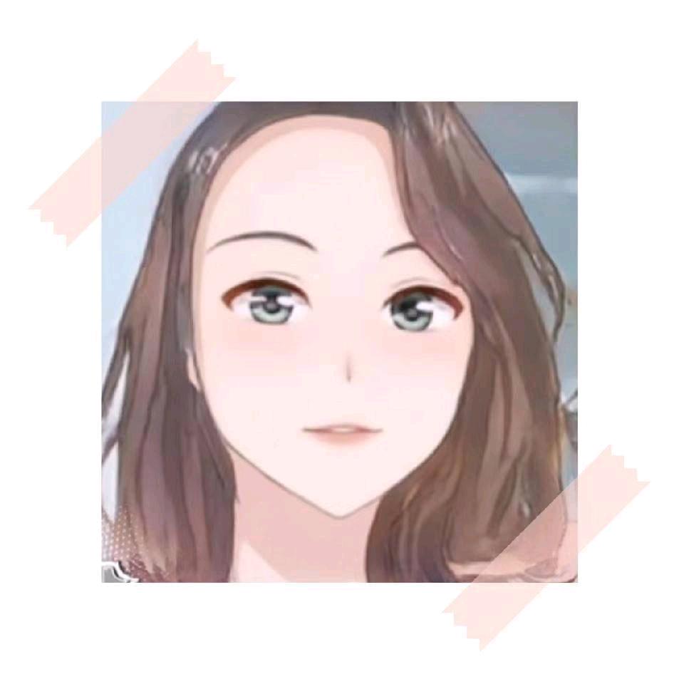糖果色芒果