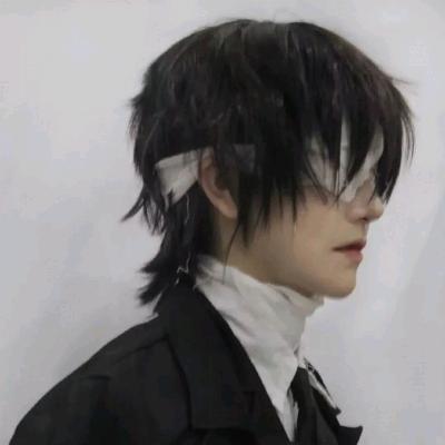 这个人居然也玩抖音…