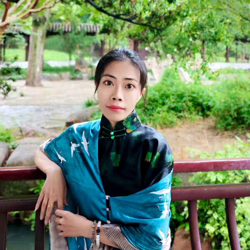 杨树林~