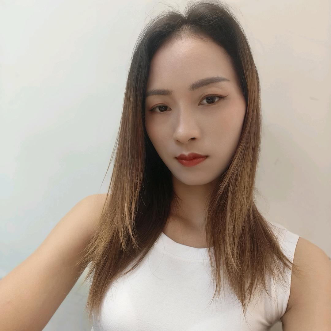 高冷女神经