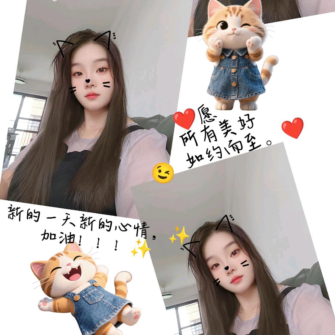 幸运草