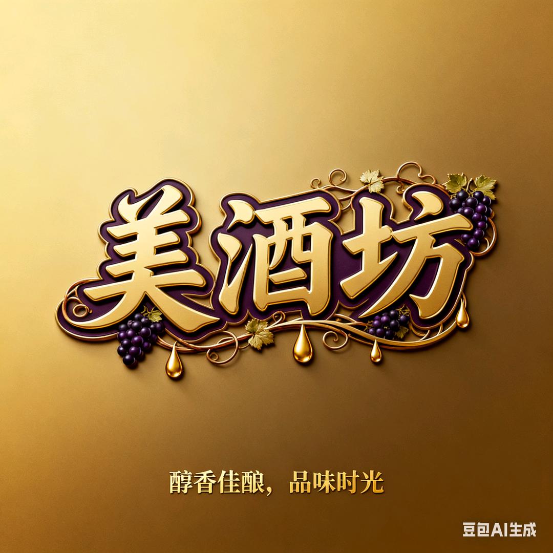 美酒坊