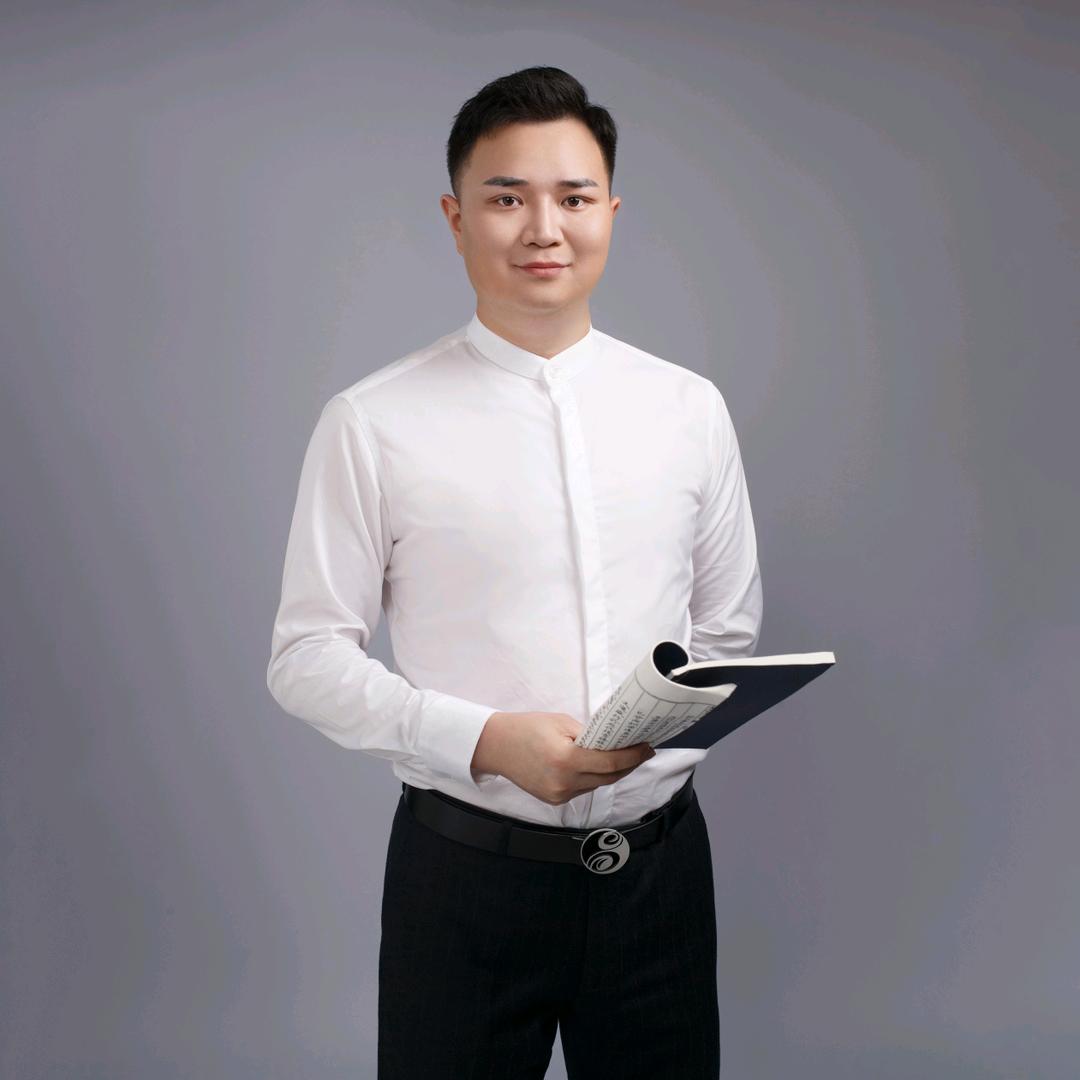 大师哥—修炎（收徒）