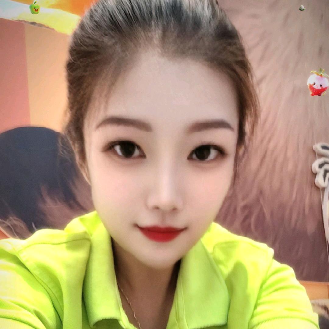鱼~于余💋