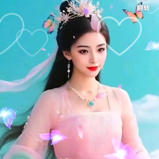 艳如桃花❤️💔