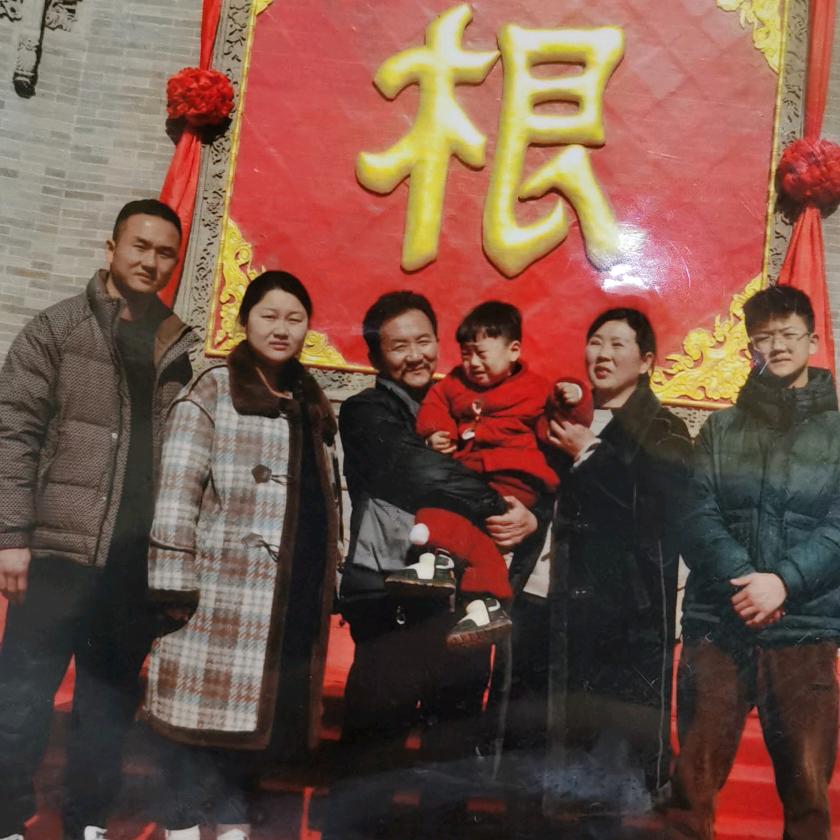 健康离不开我，运动