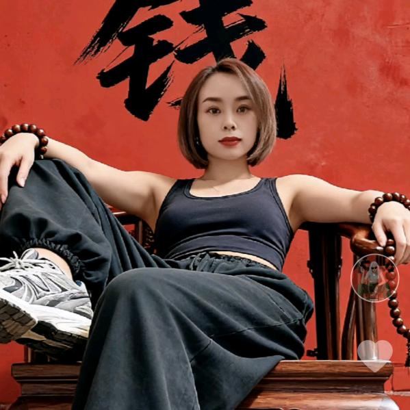 红果果