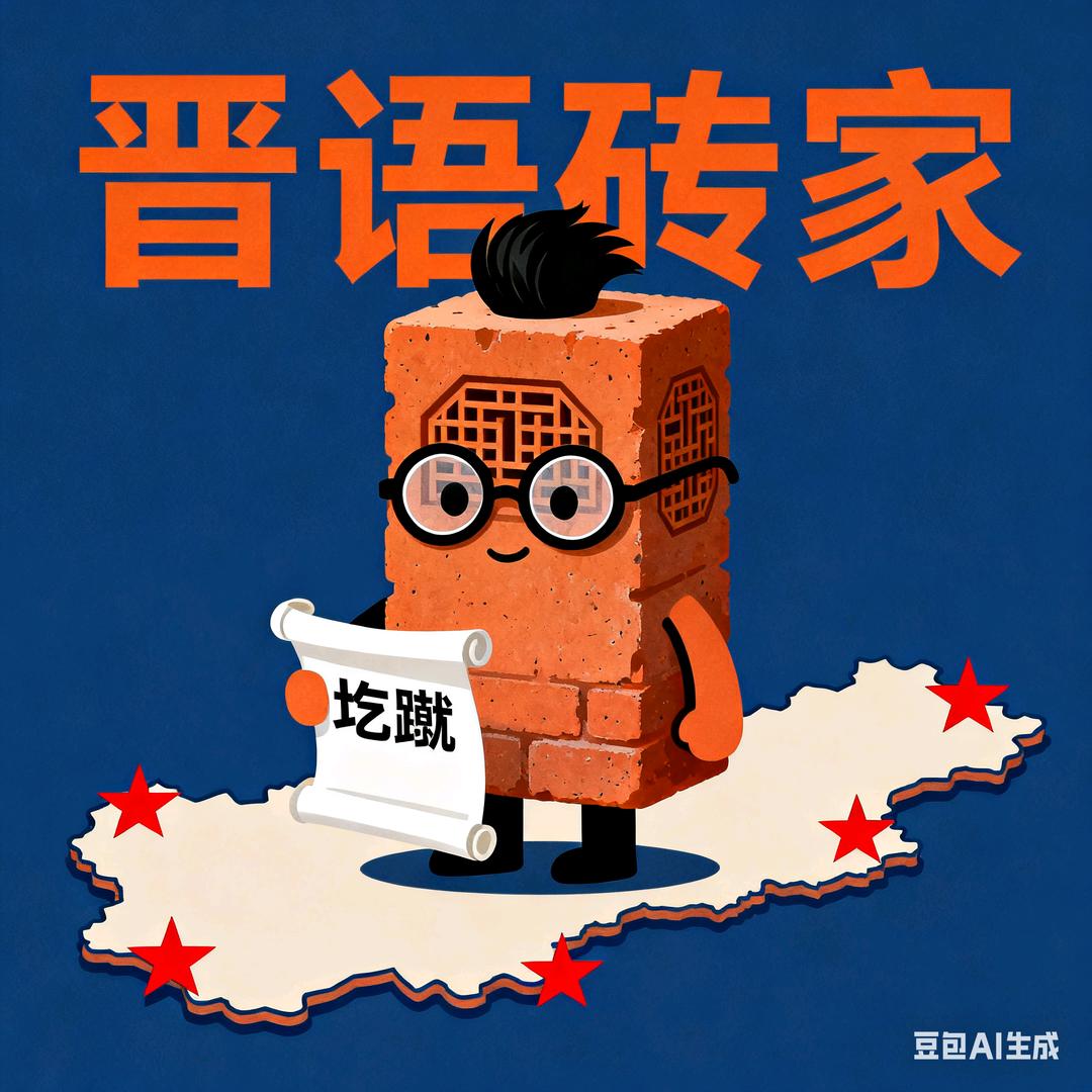 边城小戈