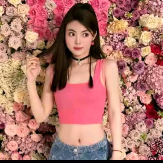 王囡囡（穿搭分享）