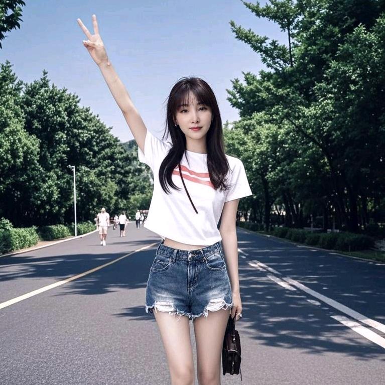 长沙～采耳～星星