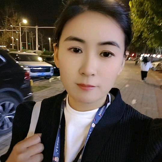 仰望生活的光