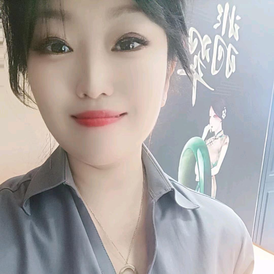 珠宝NN姐