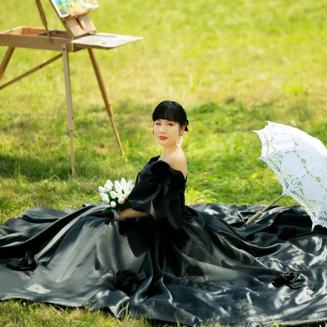 向兰服装来料加工