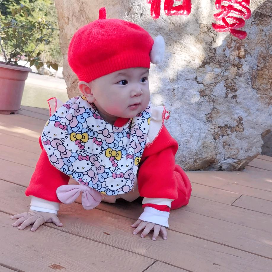 小贝壳
