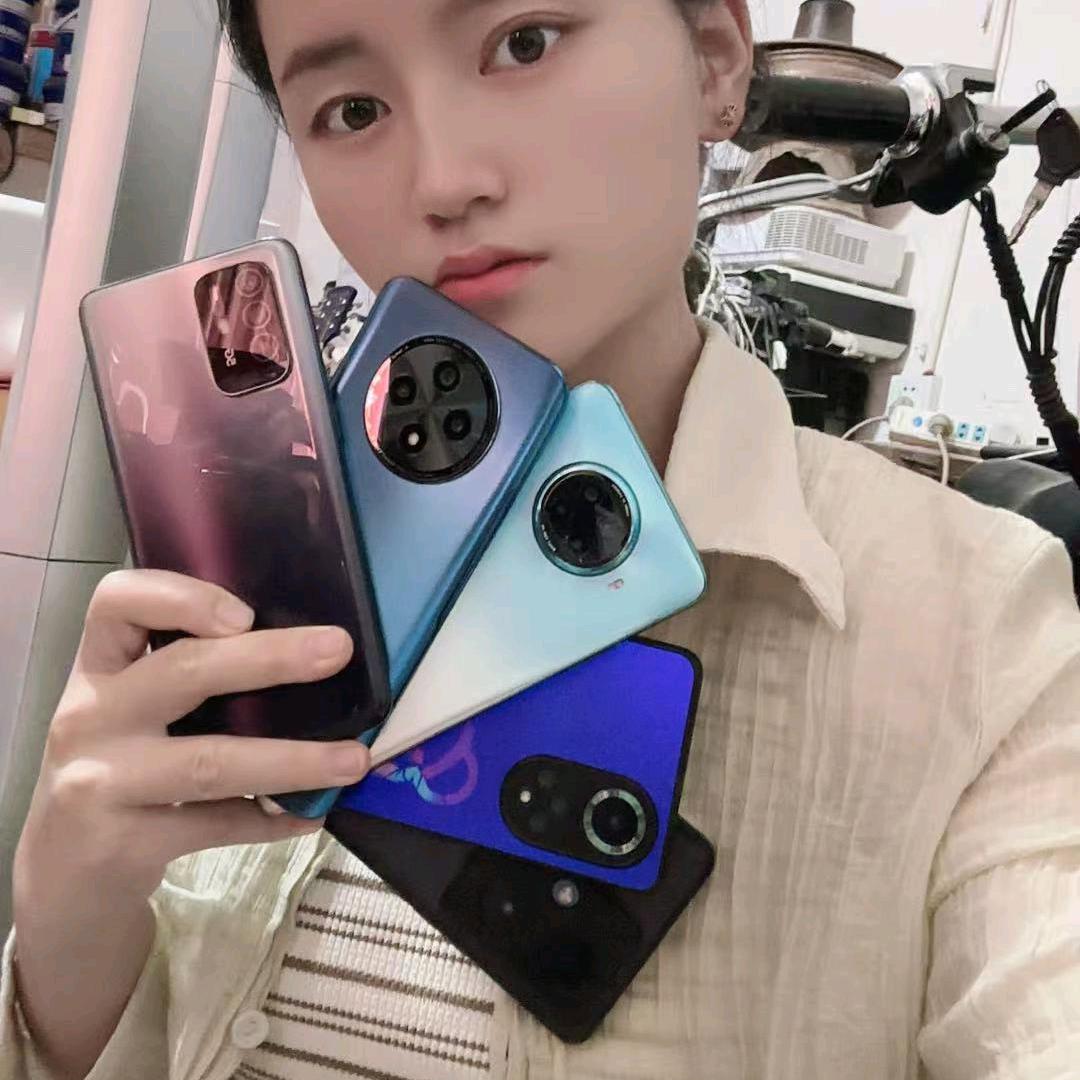 燕子音响生态物资