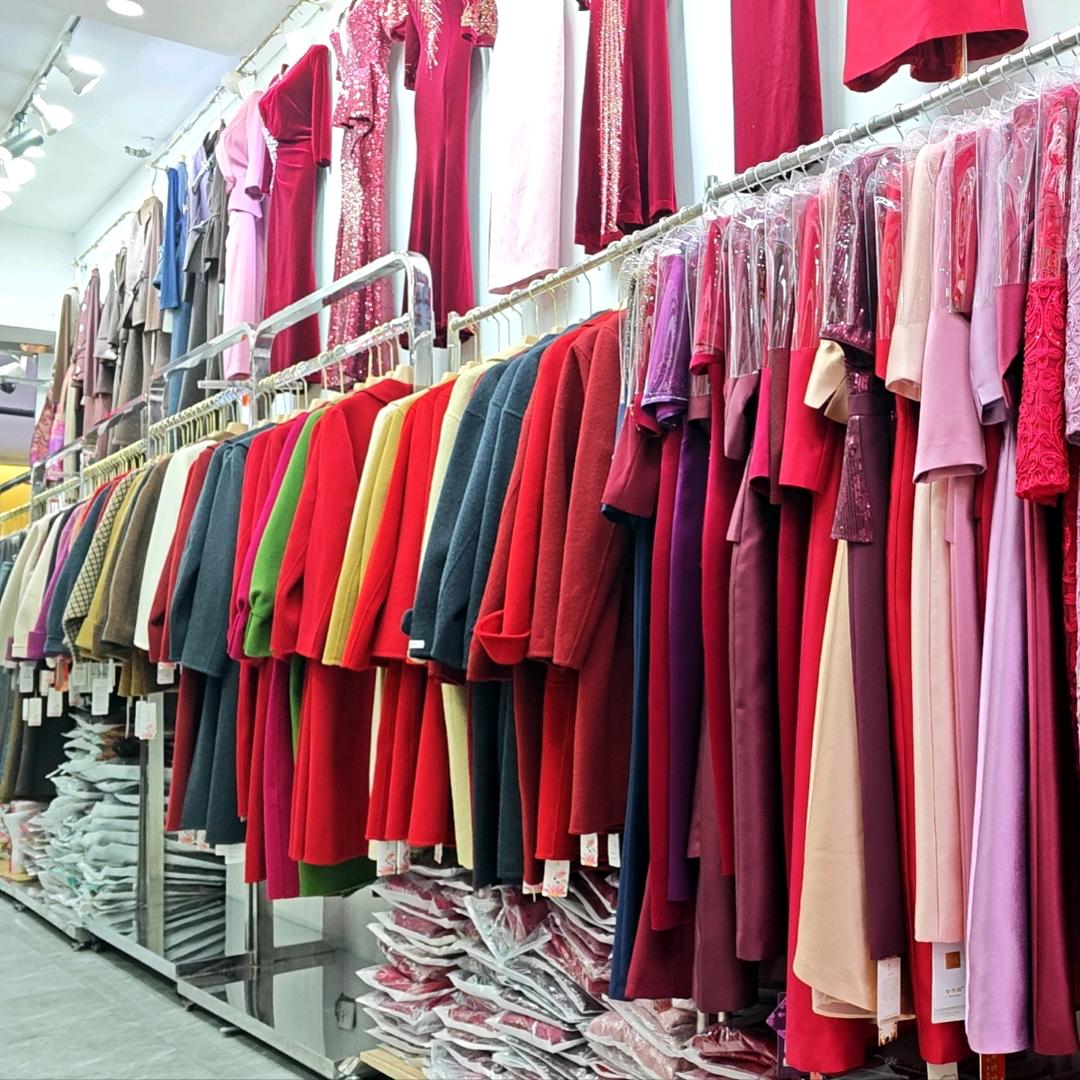 夏诗珂🍎高端礼服