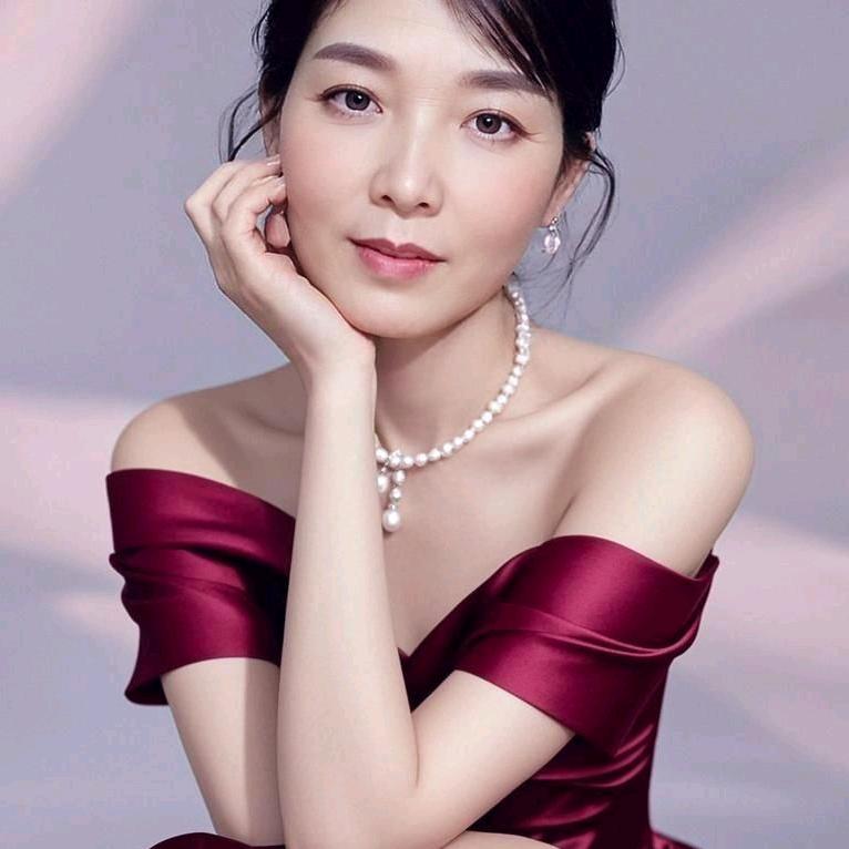 王爱芳《永远有颗善良的心》