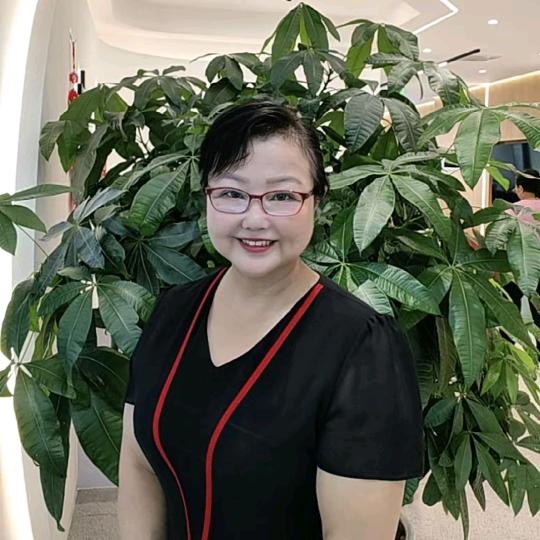 上海家政马姐说养老（大号)