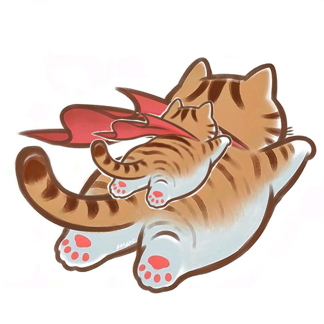 微风不燥，阳光正好