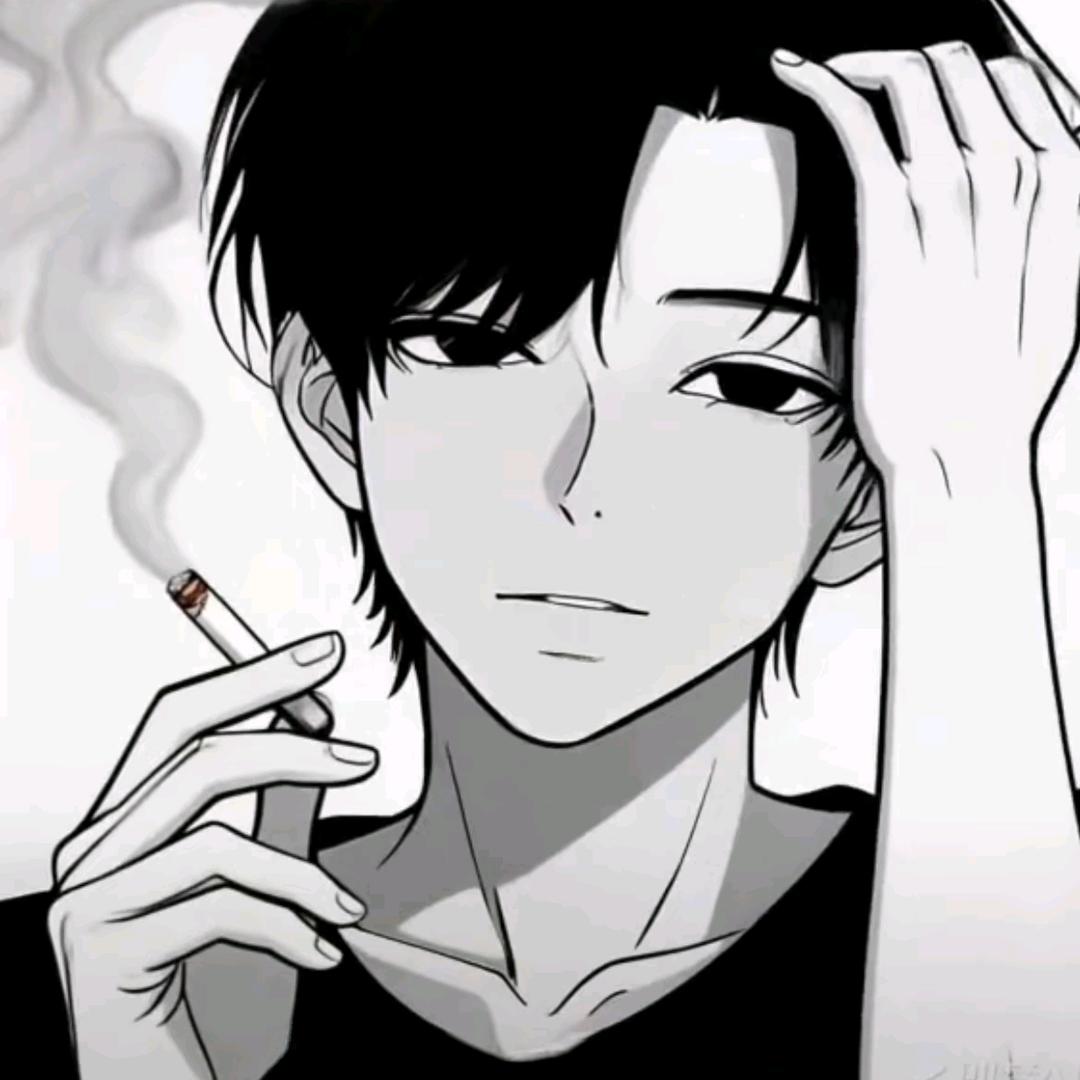 晚吟.