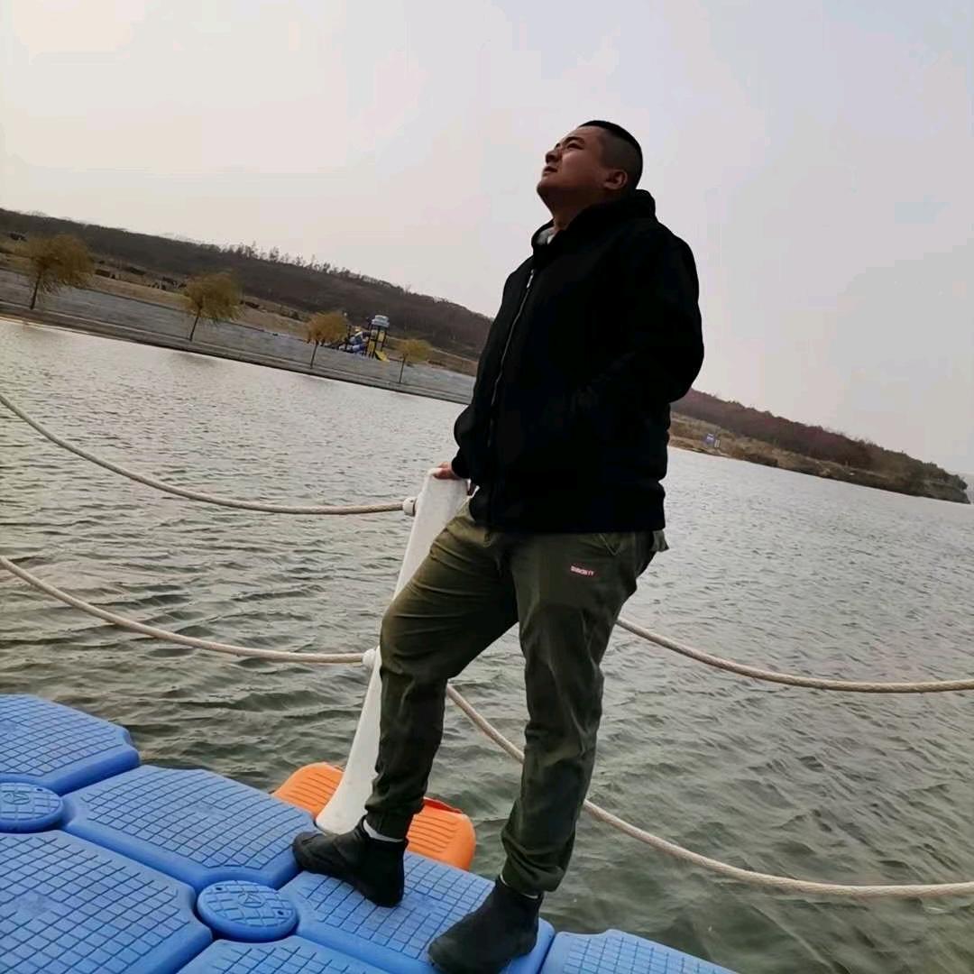 阿洋丶，