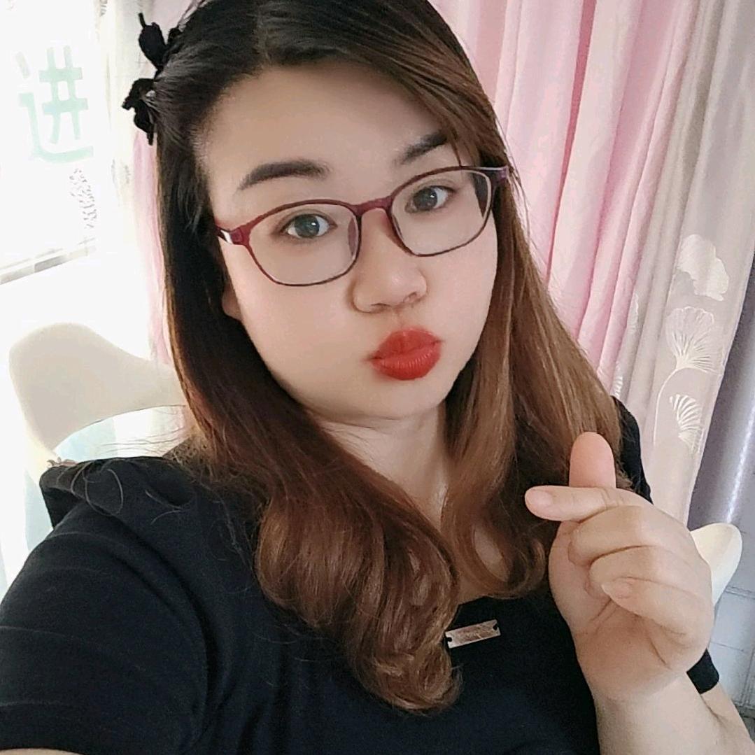 柳州移动美业：小荃