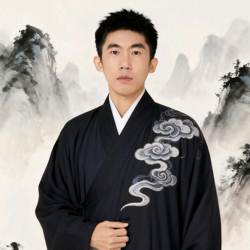 陈修远（古中医学）